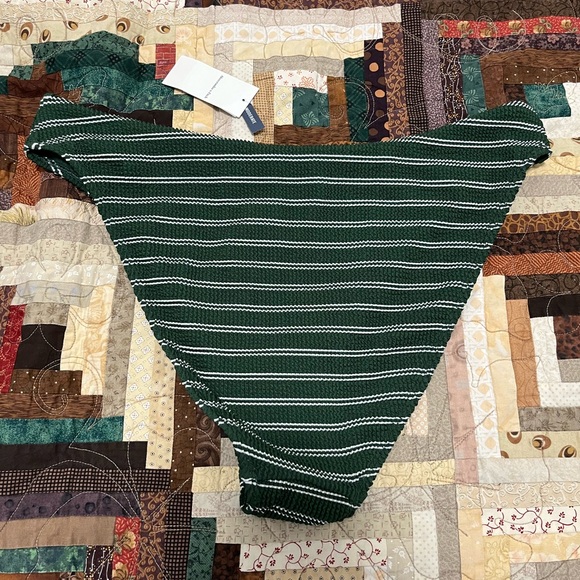 Abercrombie & Fitch Moderate Bikini Bottoms - Picture 3 of 3